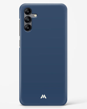 Gray Blue Life Hard Case Phone Cover (Samsung)