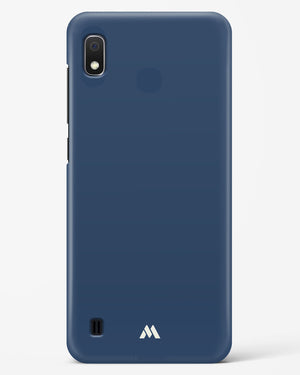 Gray Blue Life Hard Case Phone Cover (Samsung)