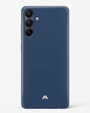 Gray Blue Life Hard Case Phone Cover (Samsung)