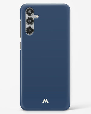 Gray Blue Life Hard Case Phone Cover (Samsung)