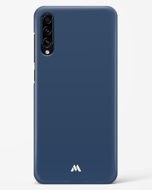 Gray Blue Life Hard Case Phone Cover (Samsung)