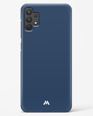 Gray Blue Life Hard Case Phone Cover (Samsung)