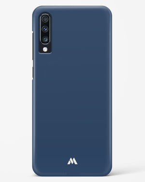 Gray Blue Life Hard Case Phone Cover (Samsung)
