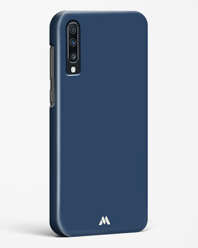 Gray Blue Life Hard Case Phone Cover (Samsung)