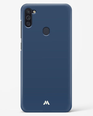 Gray Blue Life Hard Case Phone Cover (Samsung)