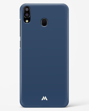 Gray Blue Life Hard Case Phone Cover (Samsung)