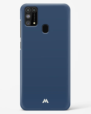 Gray Blue Life Hard Case Phone Cover (Samsung)