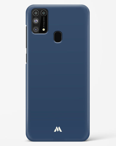 Gray Blue Life Hard Case Phone Cover (Samsung)