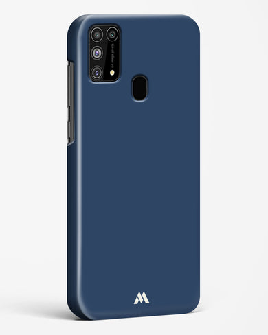 Gray Blue Life Hard Case Phone Cover (Samsung)