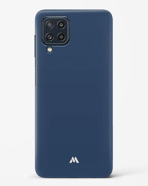 Gray Blue Life Hard Case Phone Cover (Samsung)