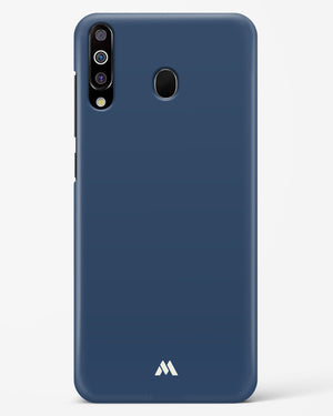 Gray Blue Life Hard Case Phone Cover (Samsung)