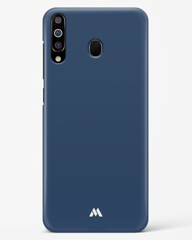 Gray Blue Life Hard Case Phone Cover (Samsung)