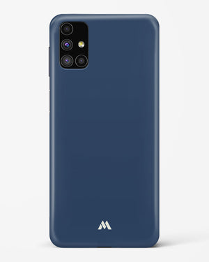 Gray Blue Life Hard Case Phone Cover (Samsung)