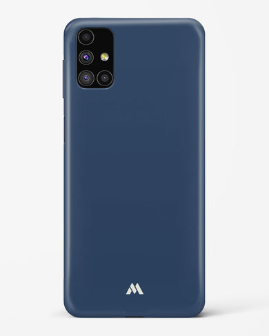 Gray Blue Life Hard Case Phone Cover (Samsung)