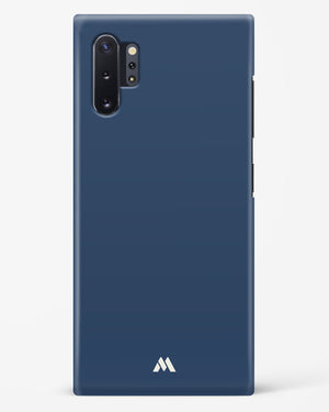 Gray Blue Life Hard Case Phone Cover (Samsung)