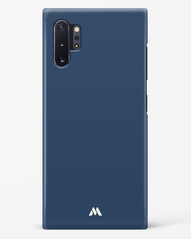 Gray Blue Life Hard Case Phone Cover (Samsung)