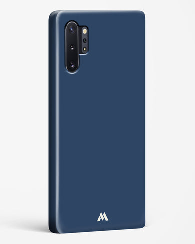 Gray Blue Life Hard Case Phone Cover (Samsung)