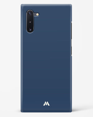 Gray Blue Life Hard Case Phone Cover (Samsung)