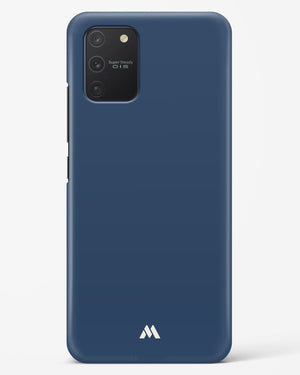 Gray Blue Life Hard Case Phone Cover (Samsung)