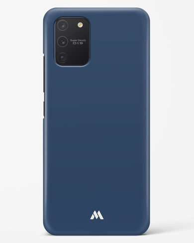 Gray Blue Life Hard Case Phone Cover (Samsung)