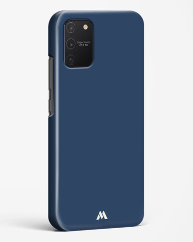 Gray Blue Life Hard Case Phone Cover (Samsung)