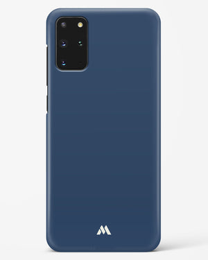 Gray Blue Life Hard Case Phone Cover (Samsung)