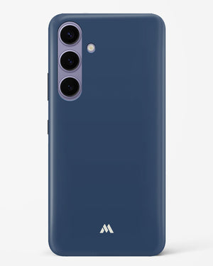 Gray Blue Life Hard Case Phone Cover (Samsung)