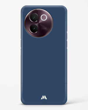 Gray Blue Life Hard Case Phone Cover (Vivo)