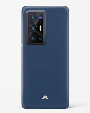 Gray Blue Life Hard Case Phone Cover (Vivo)