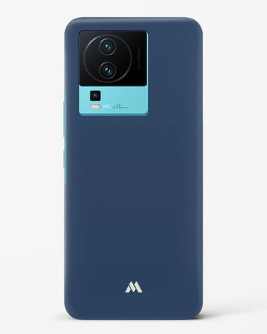 Gray Blue Life Hard Case Phone Cover (Vivo)