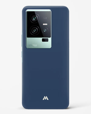 Gray Blue Life Hard Case Phone Cover (Vivo)