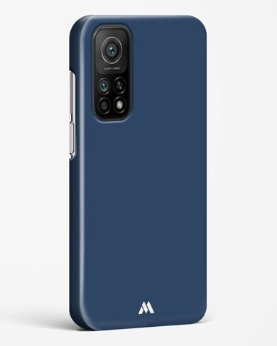 Gray Blue Life Hard Case Phone Cover (Xiaomi)