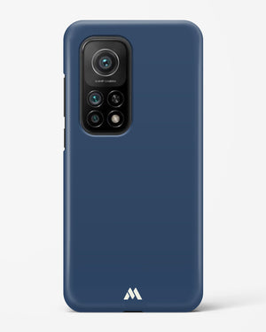 Gray Blue Life Hard Case Phone Cover (Xiaomi)