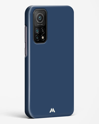 Gray Blue Life Hard Case Phone Cover (Xiaomi)