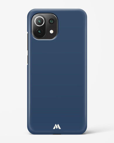 Gray Blue Life Hard Case Phone Cover (Xiaomi)