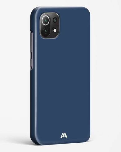 Gray Blue Life Hard Case Phone Cover (Xiaomi)