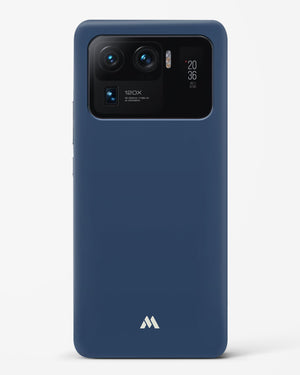 Gray Blue Life Hard Case Phone Cover (Xiaomi)