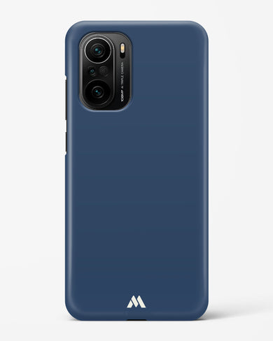 Gray Blue Life Hard Case Phone Cover (Xiaomi)