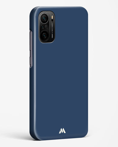 Gray Blue Life Hard Case Phone Cover (Xiaomi)