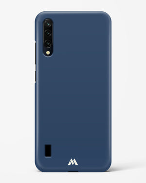 Gray Blue Life Hard Case Phone Cover (Xiaomi)