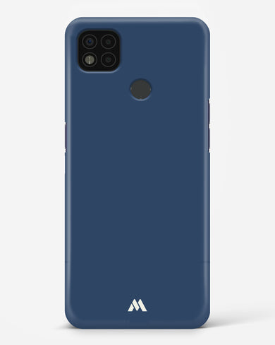 Gray Blue Life Hard Case Phone Cover (Xiaomi)