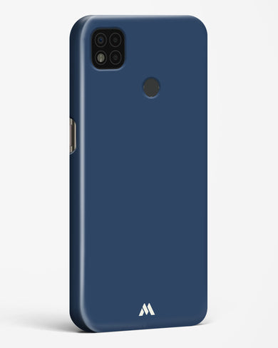 Gray Blue Life Hard Case Phone Cover (Xiaomi)
