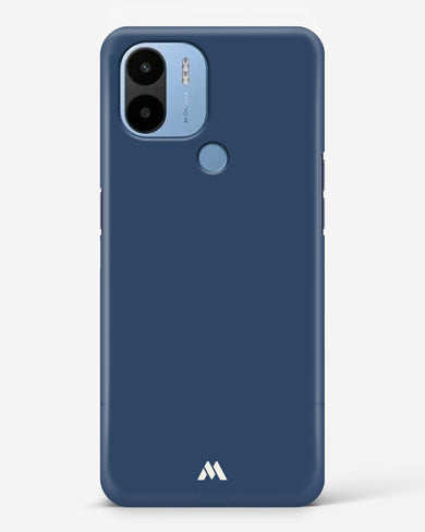 Gray Blue Life Hard Case Phone Cover (Xiaomi)