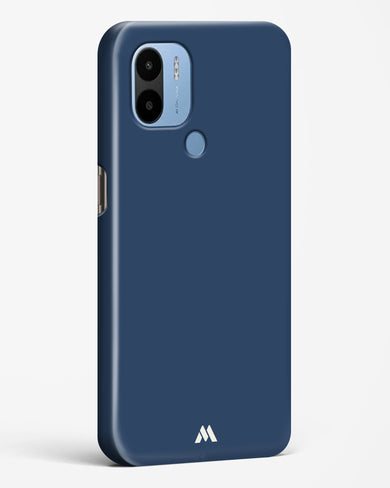Gray Blue Life Hard Case Phone Cover (Xiaomi)
