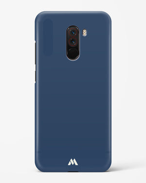 Gray Blue Life Hard Case Phone Cover (Xiaomi)