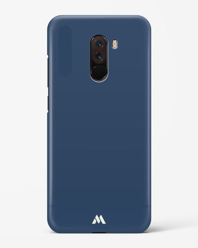Gray Blue Life Hard Case Phone Cover (Xiaomi)