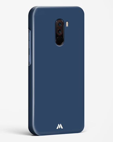 Gray Blue Life Hard Case Phone Cover (Xiaomi)