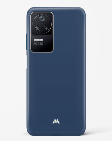 Gray Blue Life Hard Case Phone Cover (Xiaomi)