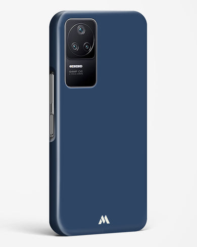 Gray Blue Life Hard Case Phone Cover (Xiaomi)