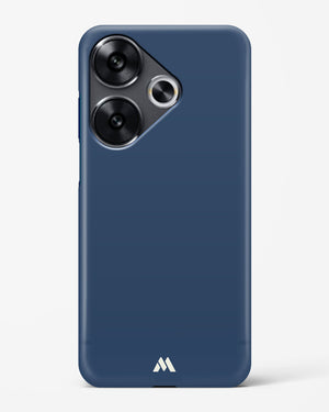 Gray Blue Life Hard Case Phone Cover (Xiaomi)